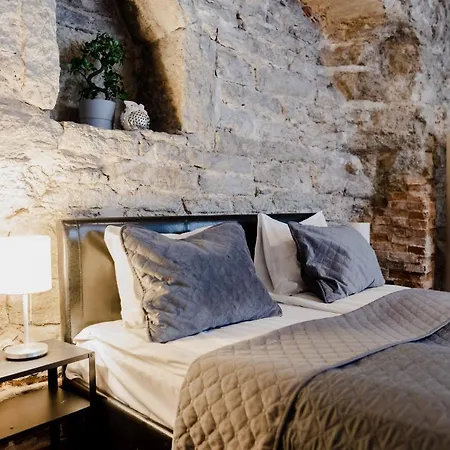 Dream - Old Town Reval