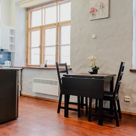 公寓 Dream - Old Town