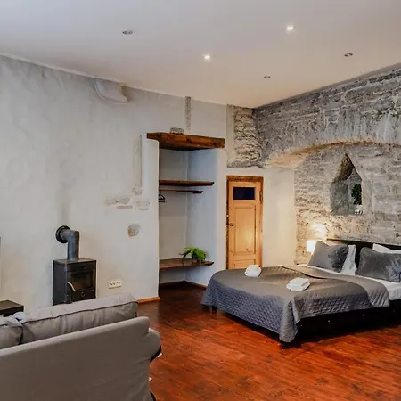 Appartamento Dream - Old Town Reval