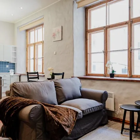 Dream - Old Town * Reval