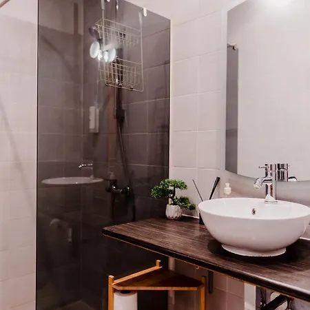 Dream - Old Town 公寓 *