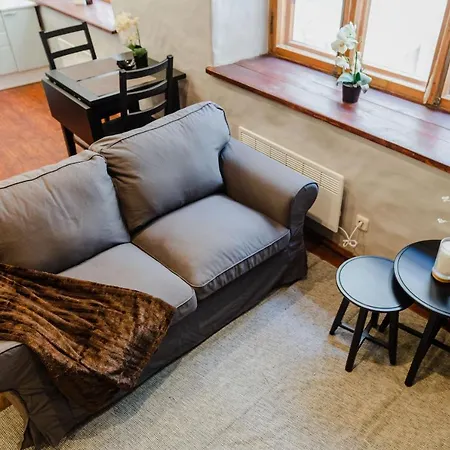 Appartamento Dream - Old Town Reval