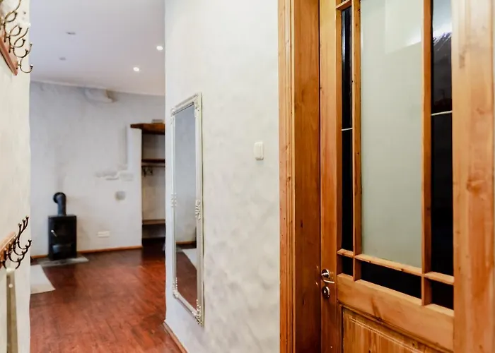 Apartman Dream - Old Town