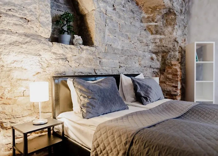 Dream - Old Town Tallinn