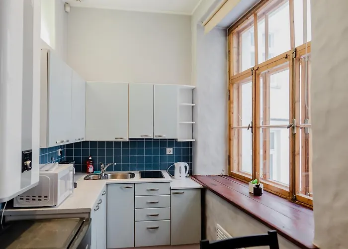 Dream - Old Town Apartman