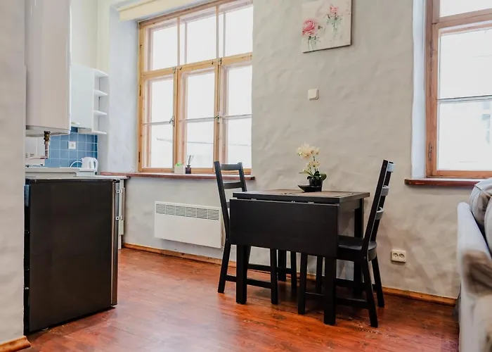 Apartman Dream - Old Town