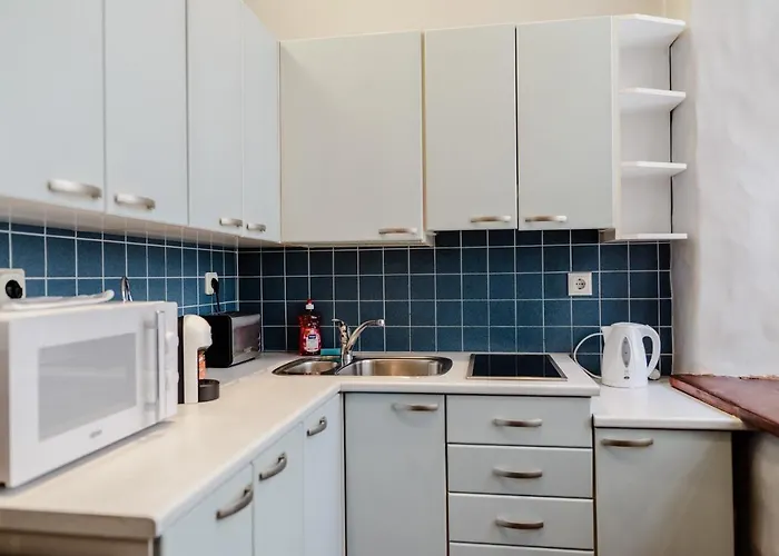 Dream - Old Town Apartman