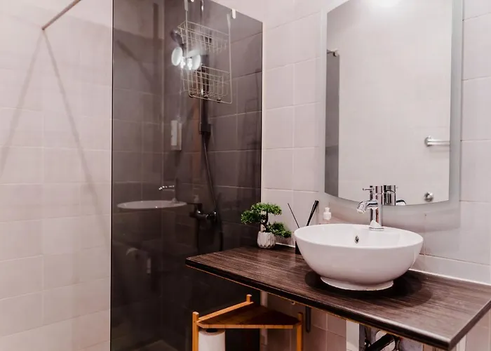 Dream - Old Town Apartman *