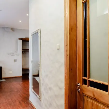 شقة Dream - Old Town