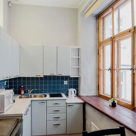 Dream - Old Town شقة