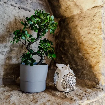 شقة Dream - Old Town